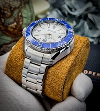 OMEGA Seamaster Planet Ocean Ultra Deep 215.30.46.21.04.001 - B&P - MSRP $14,300 10