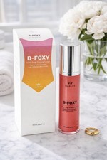 MAELYS B-Foxy Inner Thigh Firming Cream Full Size