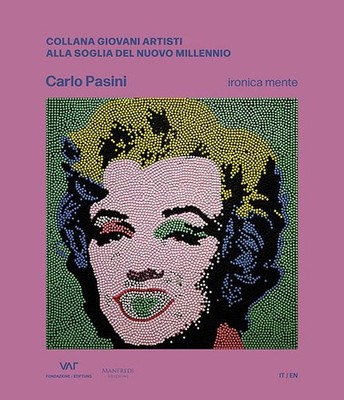 Buch - Carlo Pasini - Carlo Pasini. Ironischer Geist. Ediz. Italienisch Und Englisch - 