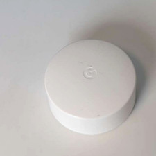 Google Nest T5000SF Temperature Sensor for Nest Learning Thermoset Nest E UVG