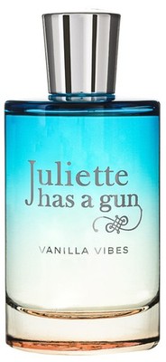 Juliette Has A Gun Vanilla Vibes Eau de Parfum 100 ml OVP NEU