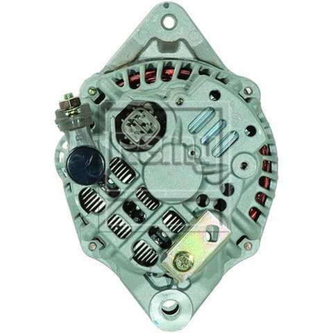 Remy 94407 高级发电机 适用于 96-00 本田 Civic del Sol — 第 2/4 张图片