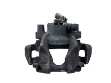 410113834R pinza de freno delantera izquierda para DACIA SANDERO elrop136254