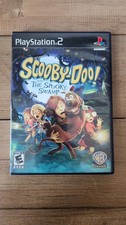 Scooby Doo and the Spooky Swamp / PlayStation 2 PS2 / CIB WITH MANUAL 