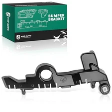  Front Right Passenger Side Bumper Guide Bracket Front Passenger Side
