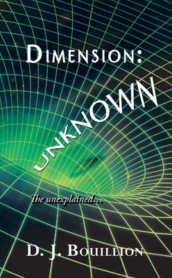 D J Bouillion Dimension (Taschenbuch)