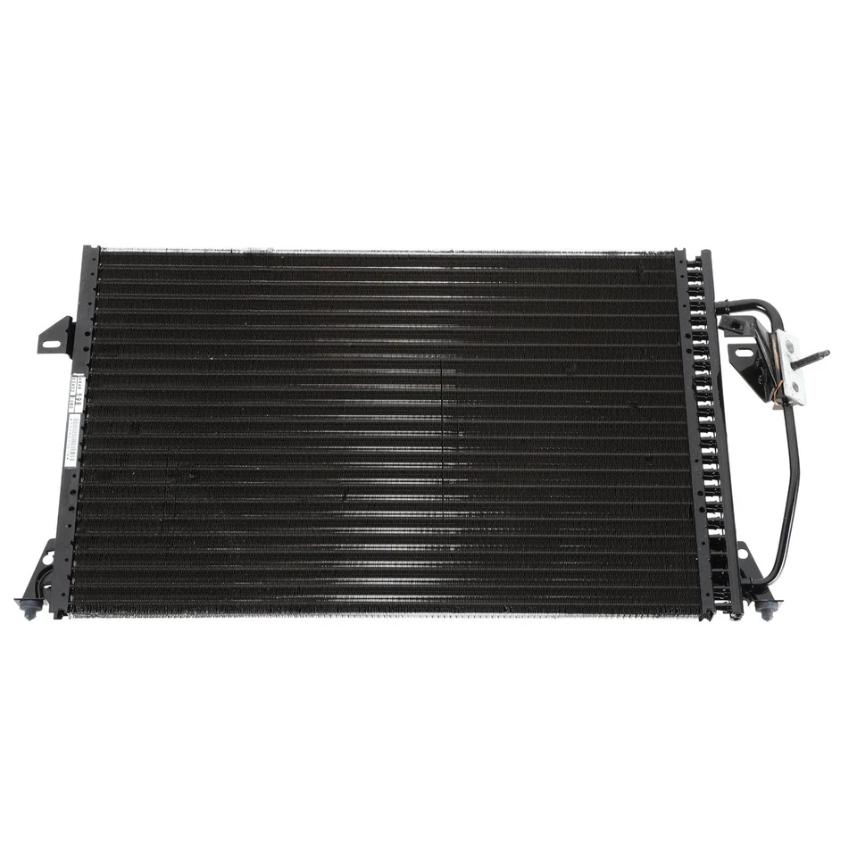 GENUINE MOPAR 91-95 DODGE CHRYSLER PLYMOUTH AIR CONDITIONING CONDENSOR 4638126 - Imagem 4 de 4