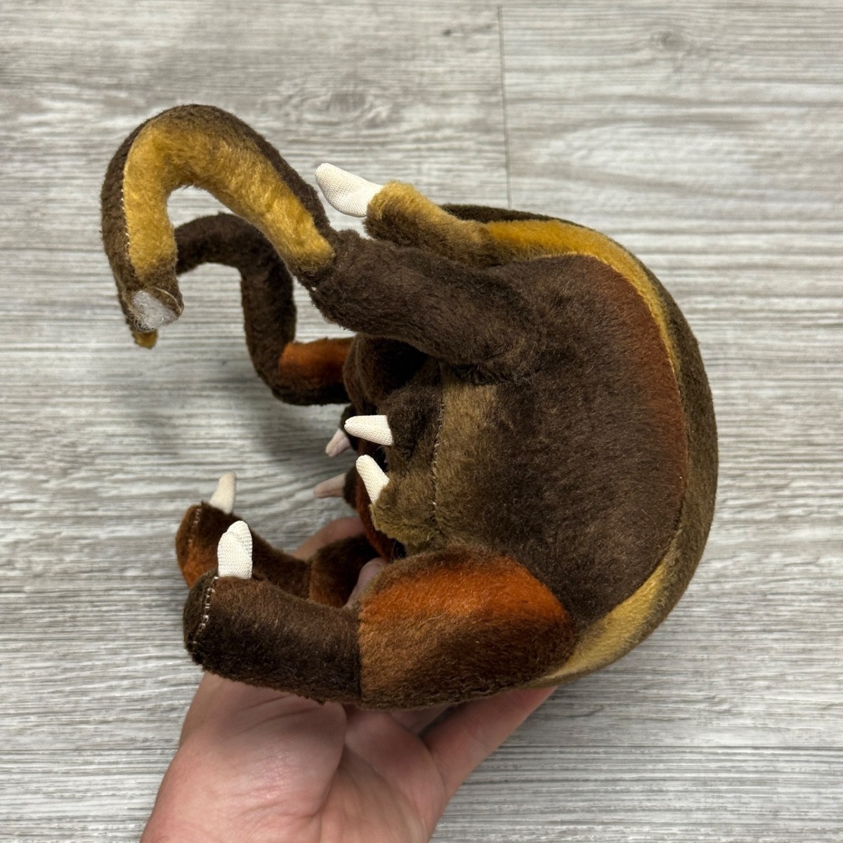 Official Valve Half Life 2 Headcrab Plush Toy Critters Original