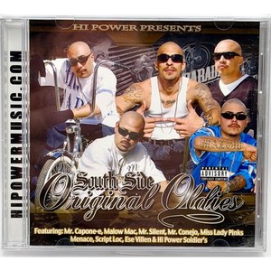 Capone-E | eBay