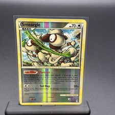 Pokemon card - Smeargle reverse Holo 21/95 - Call of Legends - NEAR MINT