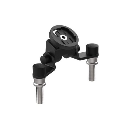 Evotech Beeline Moto 2 Handlebar Clamp Sat Nav Mount - Triumph Tiger Sport 800 T