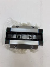 Bosch Rexroth RWD-045-FLS-C3-P-2 Roller Runner Block R18534322X