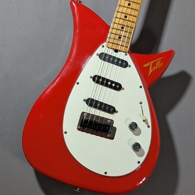 Tokai TALBO A-80S 