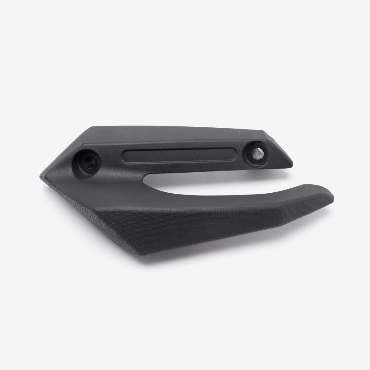 Motorcycle Right Pillion Handle for ZS125-39-E5 Easy Installation HNDP100 SISSY