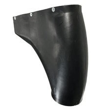 X-Stream Universal Unloading Auger Downspout fits John Deere fits New Holland