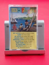 Various Artists Rock 'n' Reggae Cassette 1994 PolyGram Records