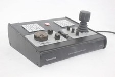 Telemetrics CP-D-3A Robotic Camera Control Panel