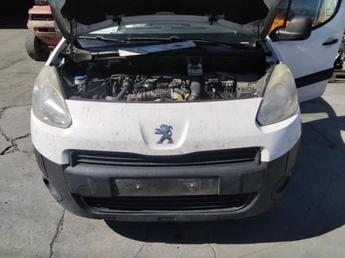 9801127780 Abs para PEUGEOT PARTNER TEPEE Access 2008 1809197 - Imagen 9 de 10