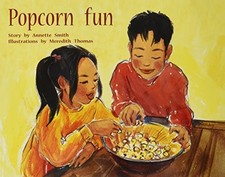Popcorn Fun: Individual Student Edition Green (Levels 12-14) by