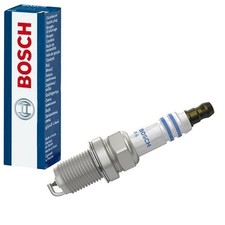 BOSCH IRIDIUM ZÜNDKERZE passend für ALFA ROMEO 147 155 156 164 166 GT GTV