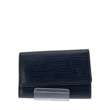 Louis Vuitton Multicle 6 Epi Wallet Passcase
