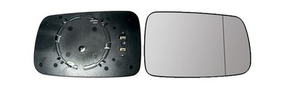 IPARLUX GLASS REAR MIRROW REPLACEMENT WITH BASE RIGHT