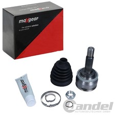Juego De Junta De Eje MAXGEAR Compatible Con VOLVO S40 V40 | 49-3190