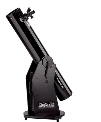 Orion SkyQuest XT 6 Dobsonian Reflector Telescope Only (Mount not included)