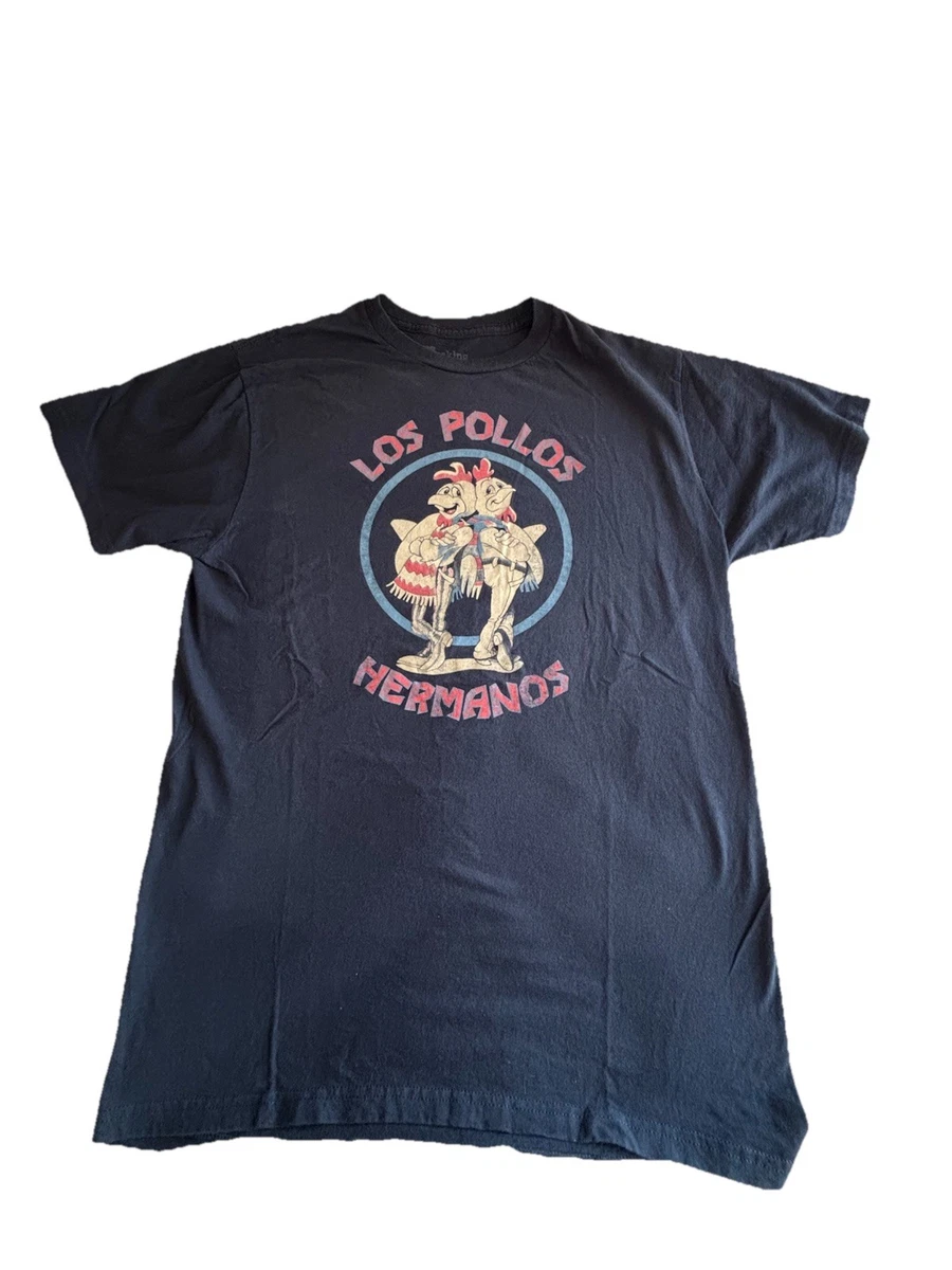 Breaking Bad 短袖棉男士t 恤| eBay