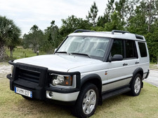 2004 Land Rover Discovery SE7 on eBay