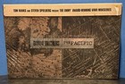 Sealed Band of Brothers / the Pacific (Dvd) Limited Edition