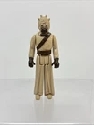 Tusken Raider Sand People Star Wars 1977 Vintage Action Figure Kenner No Repro