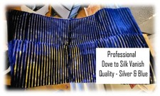 PROFESSIONAL DOVE TO SILK VANISH - DOVE MAGIC