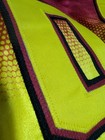 Arizona State Sun Devils Football Jersey number 62 NCAA COLLEGE FOOTBALL  — photo 3