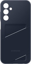 Image of Genuine Official Samsung Galaxy A25 5G Card Slot Case Cover Black EF-OA256TBEGWW