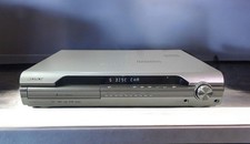 Sony DAV-DX375 S-Master AM FM Receiver 5-Disc DVD/CD Player - No Remote - Tested