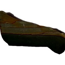OWYHEE WILD HORSE JASPER ~102 grams / scenic jasper rough cab dispaly