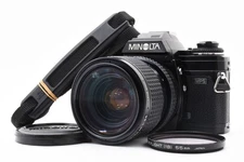 [N MINT] Minolta X-700 New SLR Film Camera / MD Zoom Rokkor 35-70mm f/3.5  JAPAN