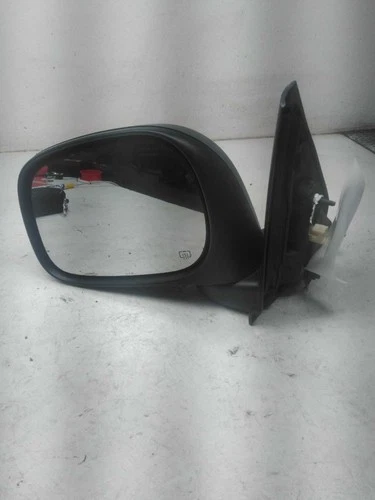 Driver Side View Mirror Power Fits 03-09 DODGE 2500 PICKUP 3054876