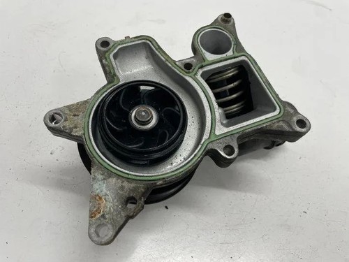 BMW 5 F10 Wasserpumpe 780002905 3.00 Diesel 150kw 2011 22175546