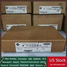 AB 1756-CN2 Controllogix Communication Module1756-CN2 AB US Free Tax