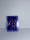 2024 Topps Finest Basketball Purple Refractor Ron Holland II #31