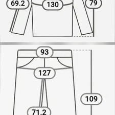 New Cute Fleece Hoodie Set XXL