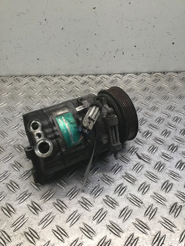 Klimakompressor Opel Signum (Z-C/S) 2.2 DTI 92kW 125PS 090129357 Y22DTR