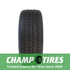 P22540r18 Bridgestone Driveguard Plus Rft 92 W Used 732nds