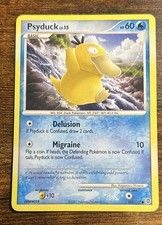 Psyduck 100/132 Secret Wonders Regular on eBay