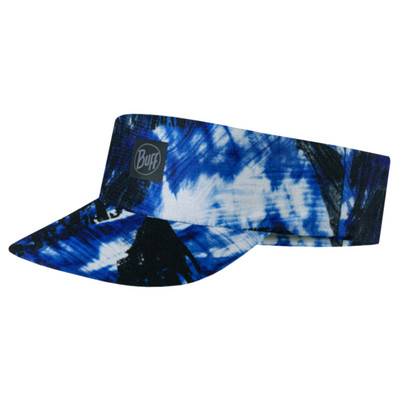 Cap Unisex, Buff Pack Speed Visor, Dunkelblau