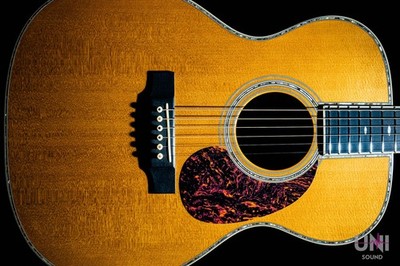 Martin 000-42 2006 | eBay