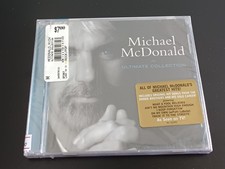 Ultimate Collection by Michael McDonald (CD, 2005)