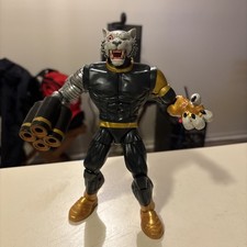 Marvel Legends figure Titus BAF complete 1 12 scale